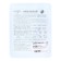 Mask fabric moisturizer for face with raspberry extract
