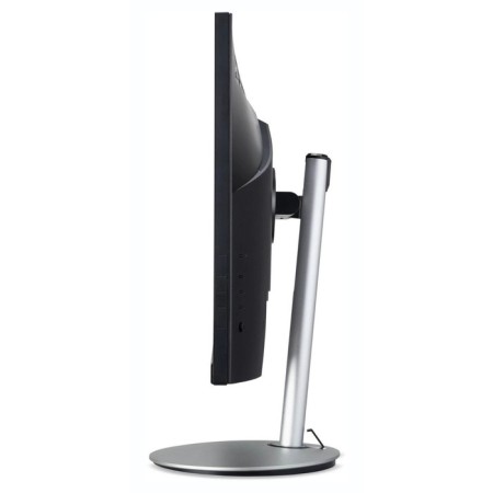 Monitor Acer 27 "CB272SMIPRX Black IPS LED 4MS 16: 9 HDMI M/ M Hedomature HAS 250CD 178g/ 106854-5
