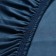 Glass sheet 90x200x25cm, dark blue, Tensel 120g/m, PE100%