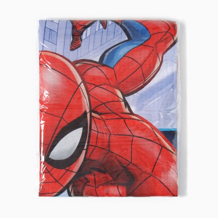 Crystick "Spider-Man: Superhero", 143*215 cm, 100 % cotton, Poplin-3