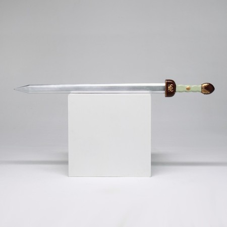 Souvenir weapon "Gladiator Sword", 100cm, polystyrene foam-1