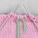 A set of auxiliary knitting needles, d = 3/4/5/6 mm, 4 pcs, color colorful color