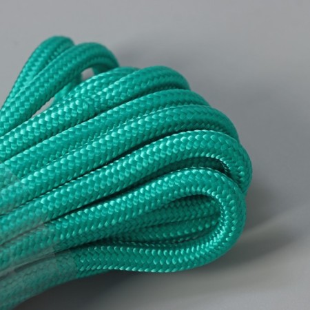 High -resistant share cord, d = 6 mm, 10 m, color mix-2