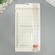 Cap for paper 