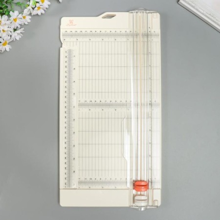 Cap for paper "needlework" 15.2x30.5cm