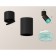 Ambrella Light, Techno, XM6313063, GU5.3, Black Sand, Black Color, Black