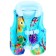 Inflatable vest "on the wave: sea kids", children's
