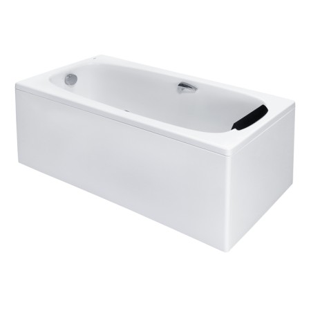 Side panel for acrylic bathtub Roca SureSte, right-1