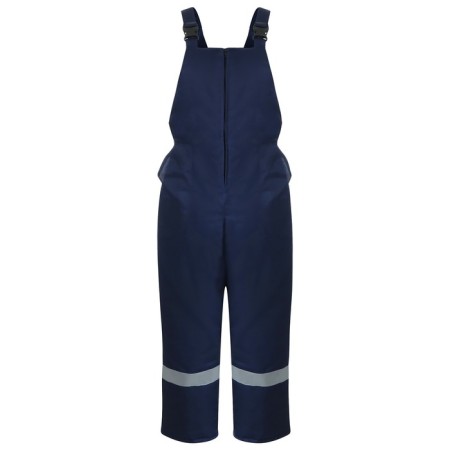 Semi -combineson insulated Greta Sop, p. 52-54, height 170-176 cm