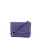 Bag Cross-Bodi claim, lightning department, purple color 20x8x16.5cm