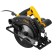 Circular Denzel 27304, CSH-185, 1400 W, 185 mm