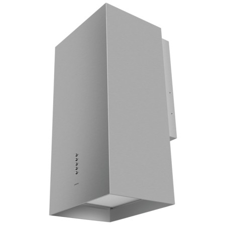 Kitchen hood Maunfeld Bath 401, 20 m2, 3 modes, stainless steel