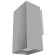 Kitchen hood Maunfeld Bath 401, 20 m2, 3 modes, stainless steel