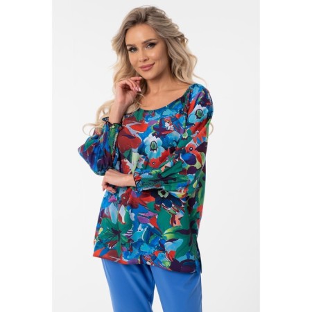 Female blouse, size 46-10