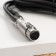 Microphone cable Music Life 2.5 m, xlr-jack 6.5 mm, two-core