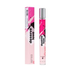 Perfume Water Women's Deserv Love, 35 ml