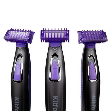 Trimmer KitFort KT-3106, 0.3 W, cord 0.7 m-4