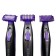 Trimmer KitFort KT-3106, 0.3 W, cord 0.7 m