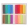 Plasticine soft wax, 16 colors 240 g "School of Creativity"