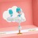 Musical box Djeco "Ballerina"