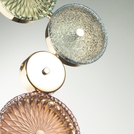 Bra Caramella LED 26W 4000K-2