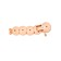 Clothing toy "caterpillar", color mix, crush me