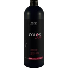 Kapous Color Care shampoo, for dyed hair, 1000 ml
