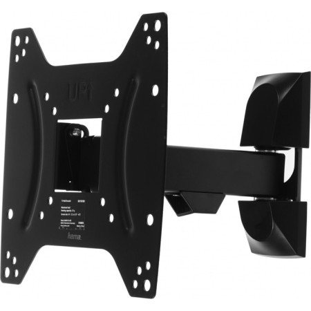 Broat Hama H-118100 Black 19 "-48" Max.20kg wall-up-6