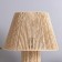 Sarah table lamp 1x7W E27 Beige 30x30x35cm