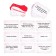 Developing set "300 questions for preparation for school", in the package