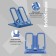 Erichkrause Base, Classic, Plastic, Blue Books
