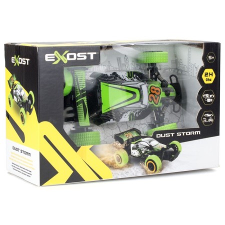 EXOST Radio Management "Sandstone Storm"-5