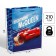 Gift package, 31x40x11.5 cm, packaging, cars