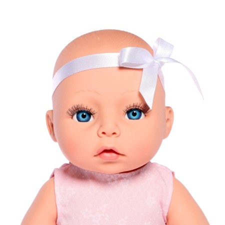 Doll "Anechka 2", 40 cm, mix-7