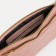 Lightning wallet, pink color