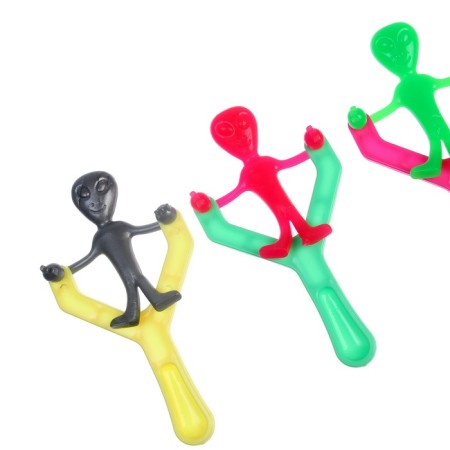 Shooter "Man", Mix Colors-2