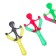 Shooter "Man", Mix Colors