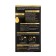 Hair dye Syoss Oleo Intense, tone 4-15, walnut chestnut