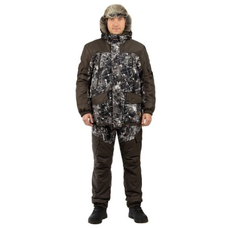 Orion Costume "Gorki-Zima", Alova, Trajectory, Rr. 44-46 Height 170-176