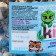 Chewing gum Tutti-Frutti "Kiddo, 2+2 g
