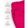 Pants Klyosh Children's Amarobaby Cool, height 146 cm, pink color