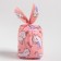 A towel in a bag saving and I "cats" 30*60 cm, 100% cotton, 320 g/m2