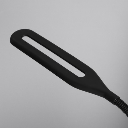 Luminairewatzer on the clothespin "Office black" 24LED USB 11x7.5x60.5 cm-9