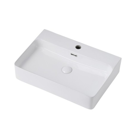 ABBER RECHTECK AC2201, invoice, 610x420x135 mm, white-1