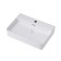 ABBER RECHTECK AC2201, invoice, 610x420x135 mm, white