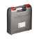 Case for medications, box, first -aid kit # 0, mini