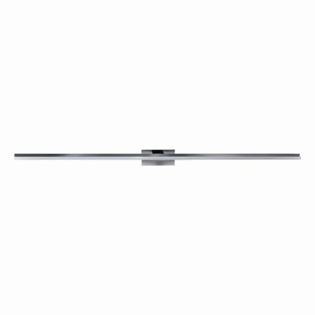 HIGHTENT MANTRA MORNE, LED, 1080LM, 4000K, 450x140x60 mm, chromium color