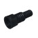 Fitting, internal thread 1/2 ", for a hose 1/2" (12 mm) - 3/4 "(19 mm), set 2 pcs., Plastic," Beetle "