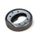 Lockland cylinder lining, round, graphite color, kit