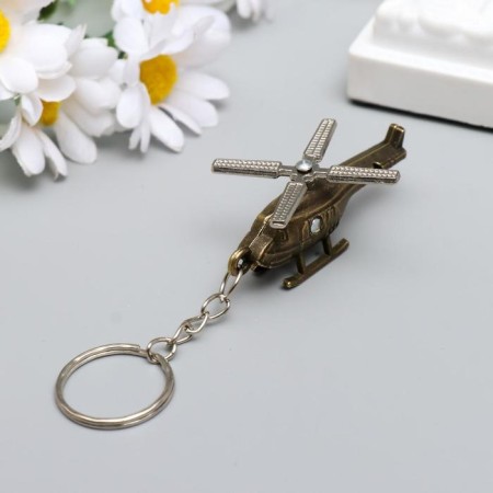 Browler Metal "helicopter" blades spin 2x5.5x3.8 cm